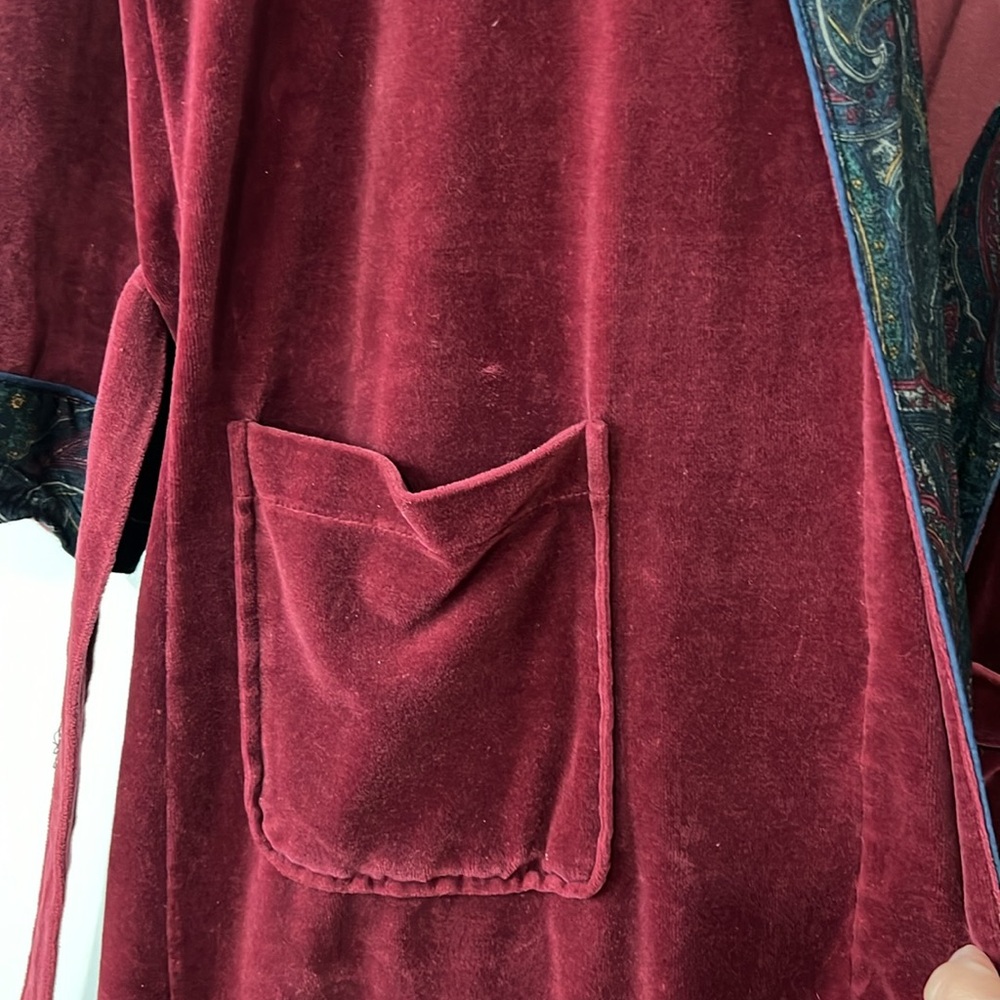 Christian Dior Monsieur Robe - Picture 9 of 12
